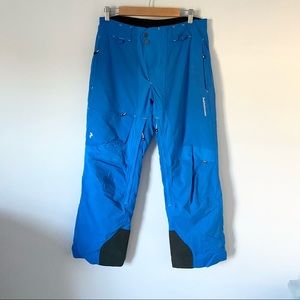 Peak Performance Heli Gravity ski pants